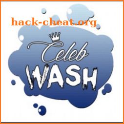 Celeb Wash icon