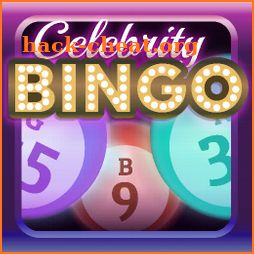 Celebrity Bingo - Free Multiplayer Bingo icon