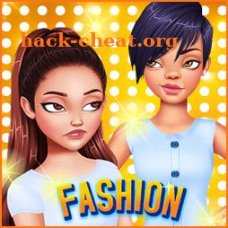 Celebrity Fashion Challenge Dress up for Girls icon