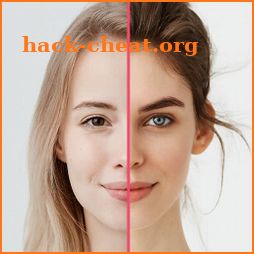 Celebrity Look Alike - Face to Face Comparison icon