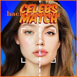 Celebrity Twin - Funny Filter icon