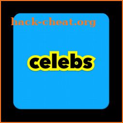 Celebs - Celebrity Look Alike icon