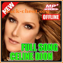 Celine Dion All Song Offline icon