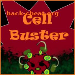 Cell Buster icon