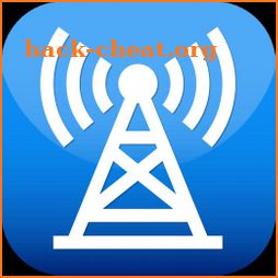 Cell Tower Location Finder: Map Tower Locator App icon