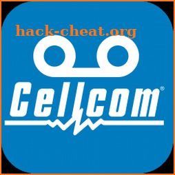 Cellcom Visual Voicemail icon