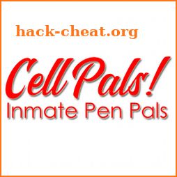 CellPals! Inmate Pen Pals icon