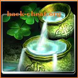 Celtic Garden Free icon