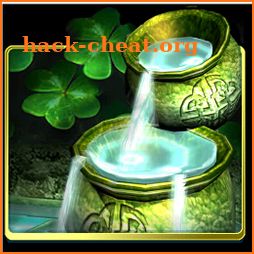 Celtic Garden HD icon