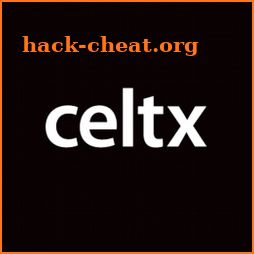 Celtx Screenplay icon