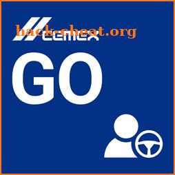 Cemex Go - Driver Lite icon