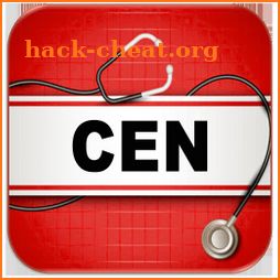 CEN Emergency Nurse Exam Review Flashcards & MCQs icon