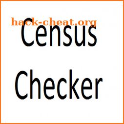 Census Checker icon