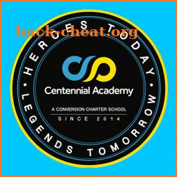 Centennial Academy – Atlanta icon