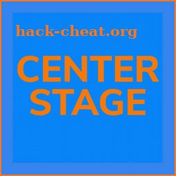 Center Stage icon