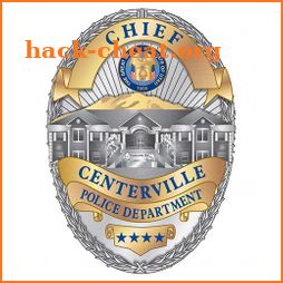 Centerville PD icon