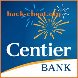 Centier Bank Mobile App icon
