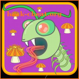 Centiplode (Classic Centipede Shooter) icon