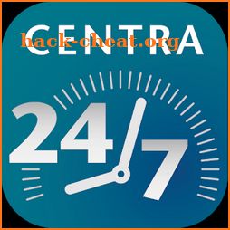 Centra 24/7: Live Doctor Visit icon