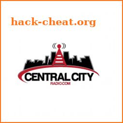 Central City Radio icon