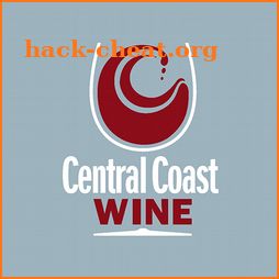 Central Coast Wine icon