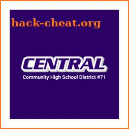Central Comm HSD 71 icon
