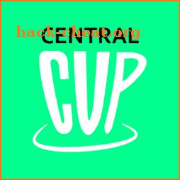 Central Cup Rewards icon
