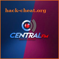 CENTRAL FM Equilibrio icon