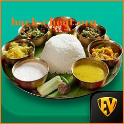 Central Indian Food Recipes icon