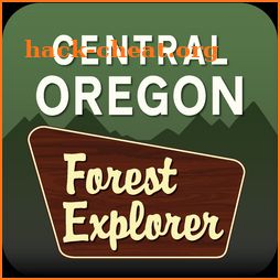 Central Oregon Forest Explorer icon