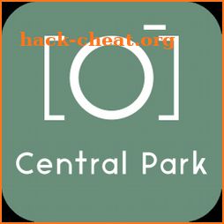 Central Park Guide & Tours icon