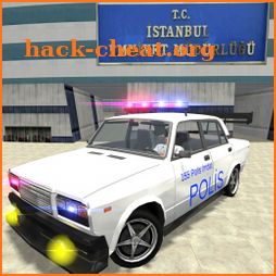 Central Police Simulation icon