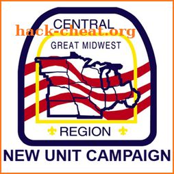 Central Region Unit Campaign icon