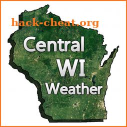 Central WI Weather icon