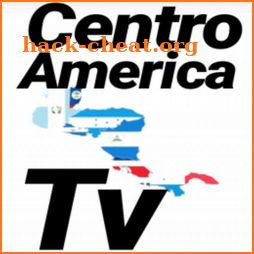 Centro America Tv icon