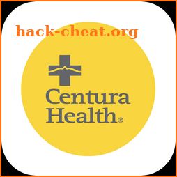 Centura Health Events icon