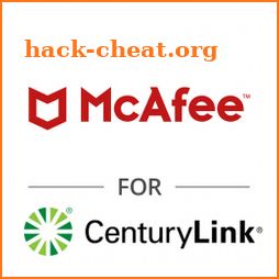CenturyLink Security by McAfee icon