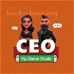 CEO Tycoon: My Game Studio icon