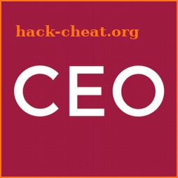 CEO - USC icon