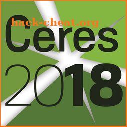 Ceres18 icon