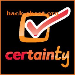 Certainty Software icon