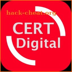Certificado digital directo con DNI o verificación icon