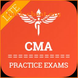 Certified Medical Assistant Practice Exams Lite icon