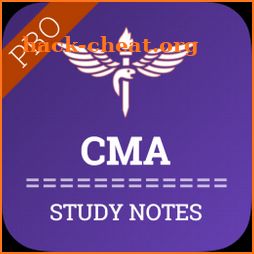 Certified Medical Assistant Study Notes Pro icon