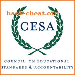 CESA Symposium icon