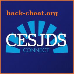 CESJDS Connect icon