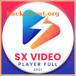 Cex Video Player - Full Screen Multi Video Formats icon