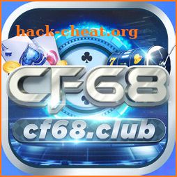 CF68 Club Chính Thức icon
