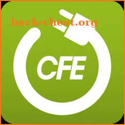 CFE Contigo icon