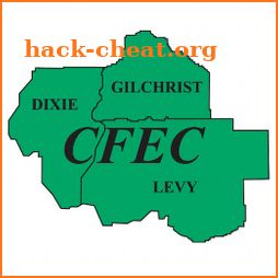 CFEC Connect icon